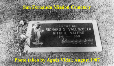 RITCHIE VALENS